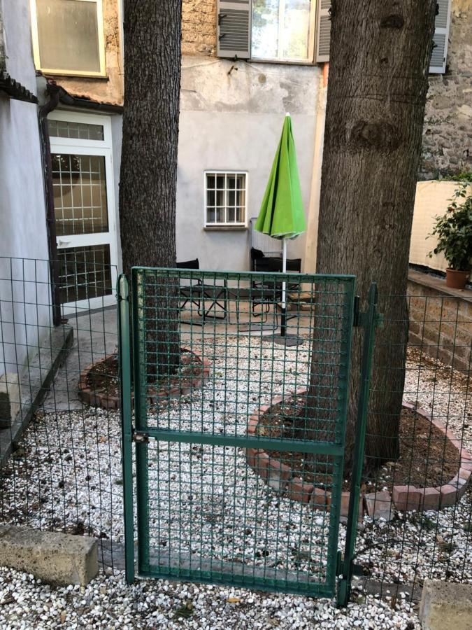 Meraviglia Vetralla Exterior foto